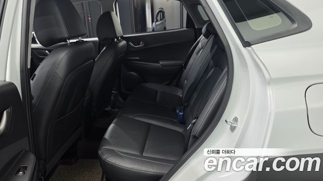 Hyundai Kona Diesel 1.6 2WD Modern Tech 2018 — фото 12