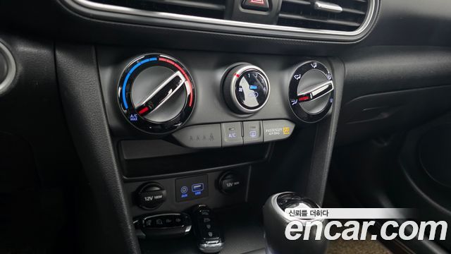 Hyundai Kona Diesel 1.6 2WD Modern Tech 2018 — фото 16