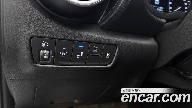 Hyundai Kona Diesel 1.6 2WD Modern Tech 2018 — фото 17