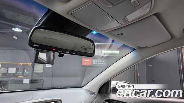 Hyundai Kona Diesel 1.6 2WD Modern Tech 2018 — фото 18