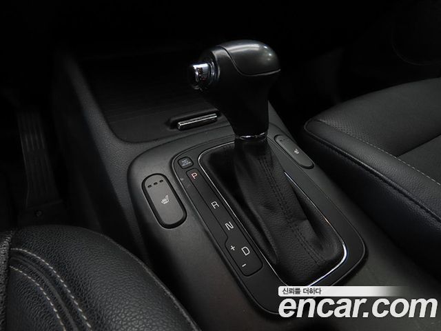 Kia K3 Trendy 2014 — фото 15