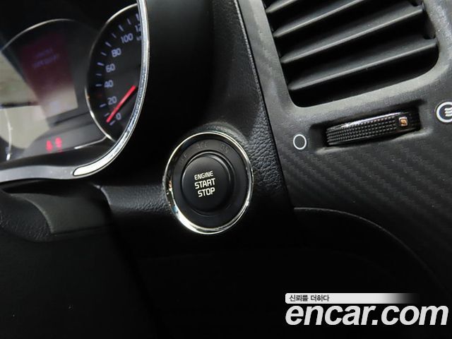 Kia K3 Trendy 2014 — фото 16