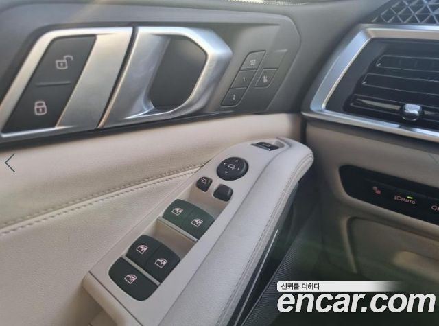 BMW X5 (G05) xDrive 40i M Sport 2025 — фото 15