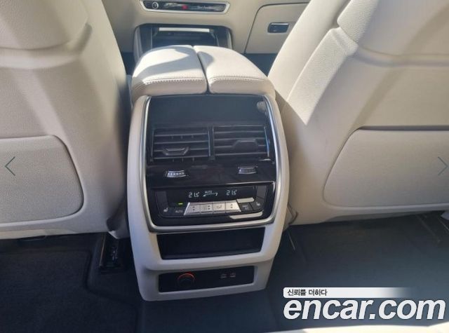 BMW X5 (G05) xDrive 40i M Sport 2025 — фото 18