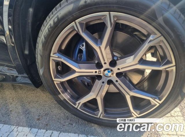 BMW X5 (G05) xDrive 40i M Sport 2025 — фото 20