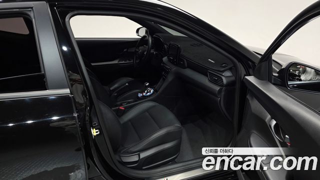 Hyundai Veloster (JS) 2.0 N 2020 — фото 11