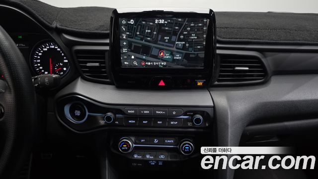 Hyundai Veloster (JS) 2.0 N 2020 — фото 14