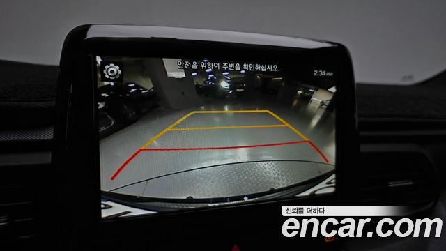 Hyundai Veloster (JS) 2.0 N 2020 — фото 15