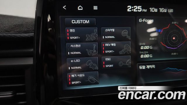Hyundai Veloster (JS) 2.0 N 2020 — фото 16