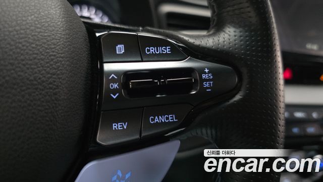 Hyundai Veloster (JS) 2.0 N 2020 — фото 30