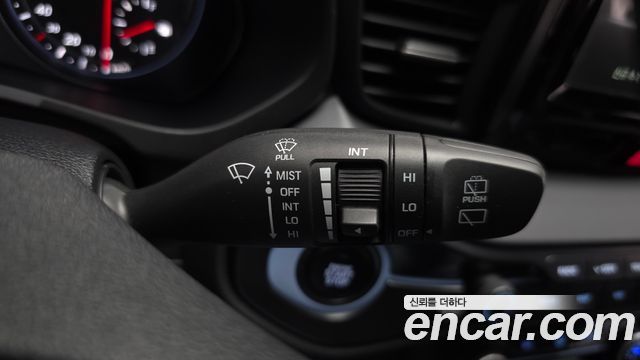 Hyundai Veloster (JS) 2.0 N 2020 — фото 31