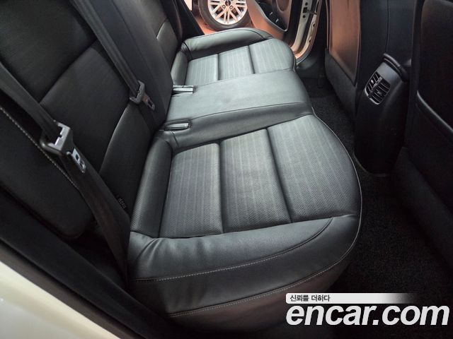 Kia K3 Prestige 2016 — фото 24