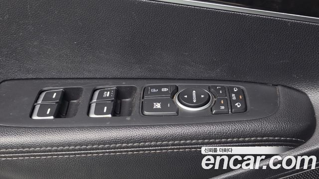 Kia Sorento Diesel 2.0 2WD Prestige 2015 — фото 12