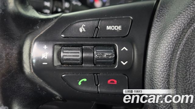 Kia Sorento Diesel 2.0 2WD Prestige 2015 — фото 15