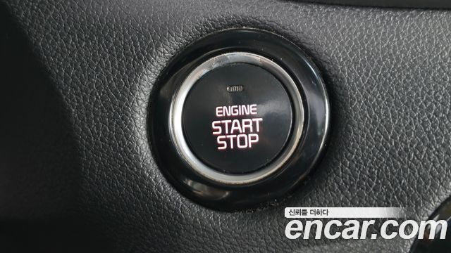 Kia Sorento Diesel 2.0 2WD Prestige 2015 — фото 20