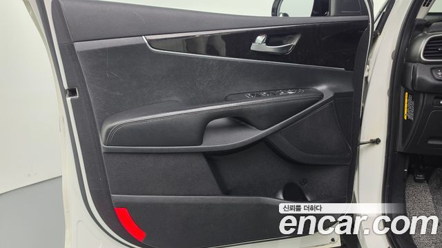 Kia Sorento Diesel 2.0 2WD Prestige 2015 — фото 24