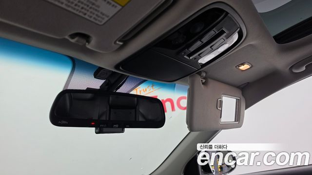 Kia Sorento Diesel 2.0 2WD Prestige 2015 — фото 27