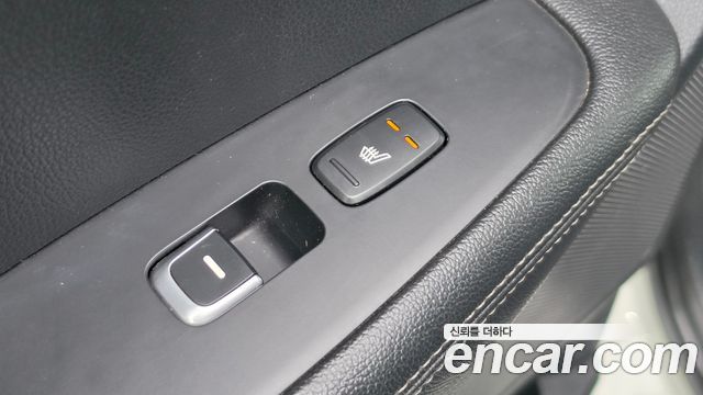 Kia Sorento Diesel 2.0 2WD Prestige 2015 — фото 29