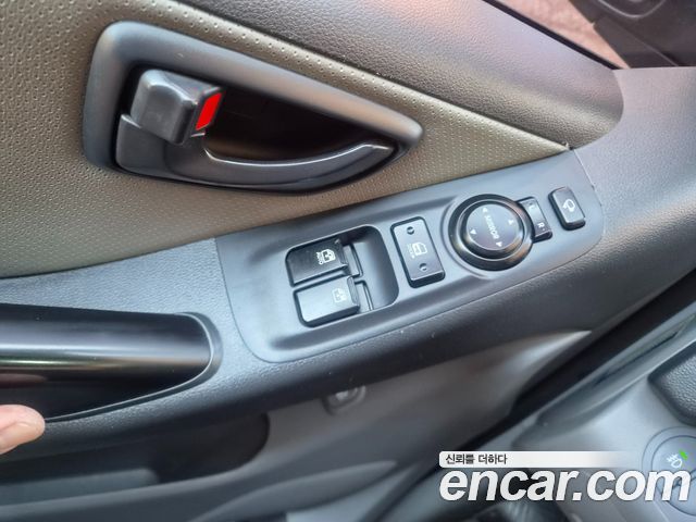 Hyundai Grand Starex Van 5-Seater Smart 2021 — фото 10