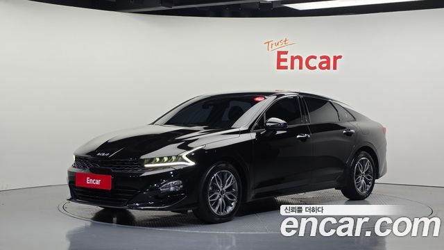 Kia K5 (III) 2.0 Noblesse