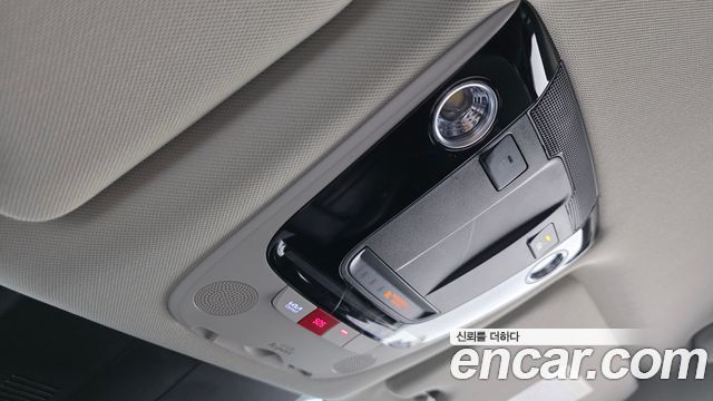 Kia K5 (III) 2.0 Noblesse 2023 — фото 14