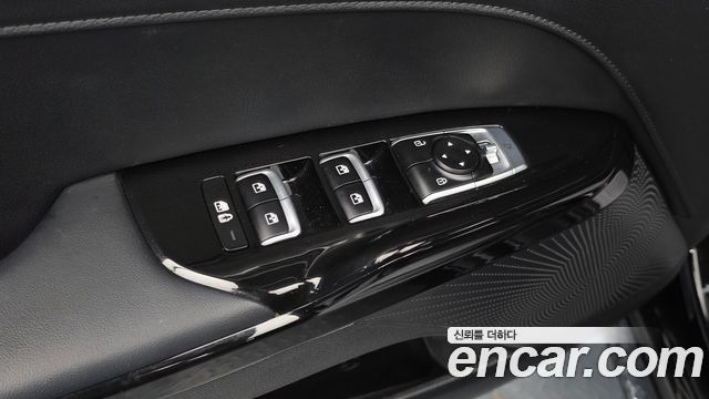Kia K5 (III) 2.0 Noblesse 2023 — фото 18