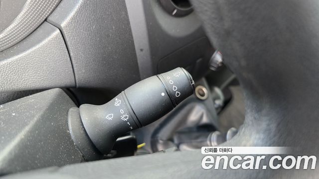 Renault Korea Master 2.3 13-Seater 2019 — фото 18
