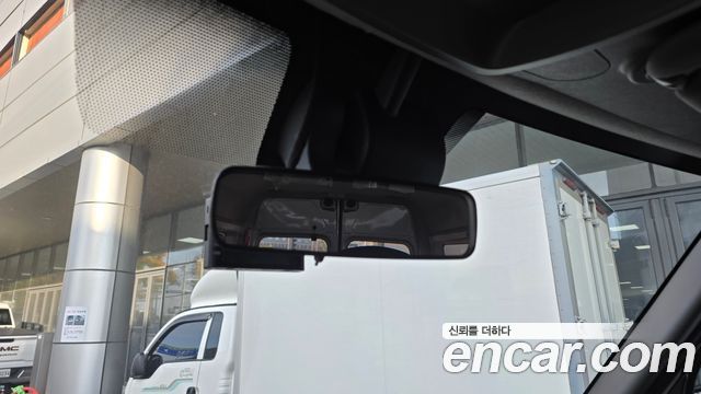 Renault Korea Master 2.3 13-Seater 2019 — фото 27