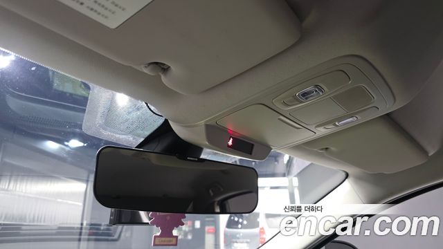 Renault Korea SM6 2.0 LPe RE (Disabled) 2016 — фото 18