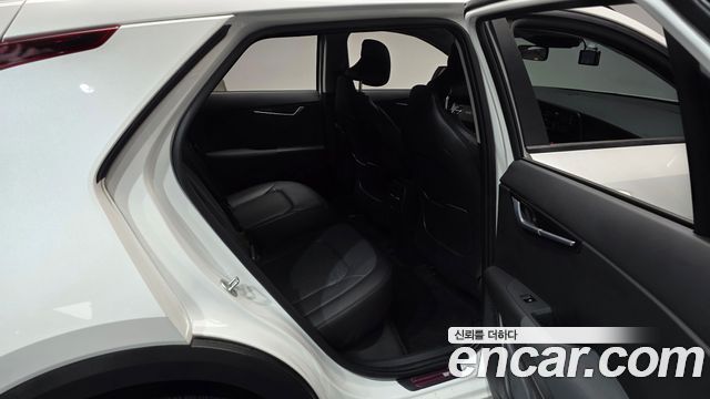 Kia Niro EV Air 2023 — фото 11