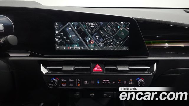 Kia Niro EV Air 2023 — фото 12