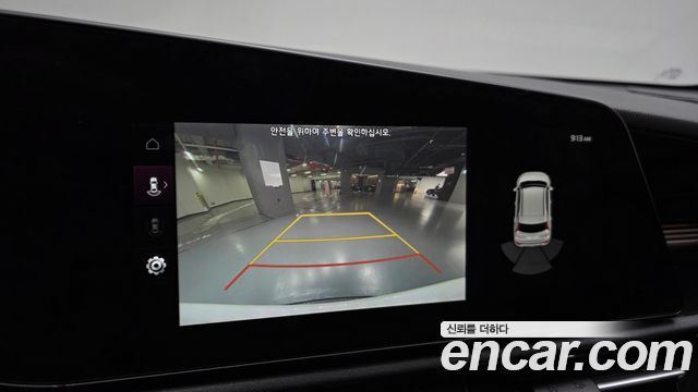 Kia Niro EV Air 2023 — фото 14