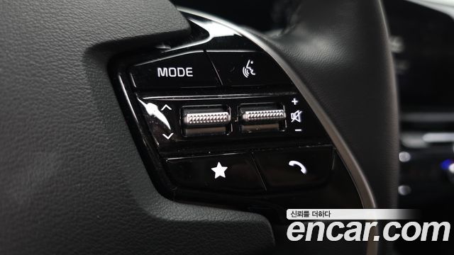 Kia Niro EV Air 2023 — фото 15
