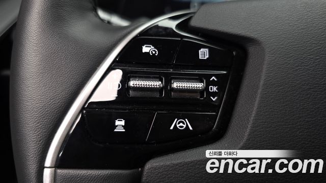 Kia Niro EV Air 2023 — фото 16