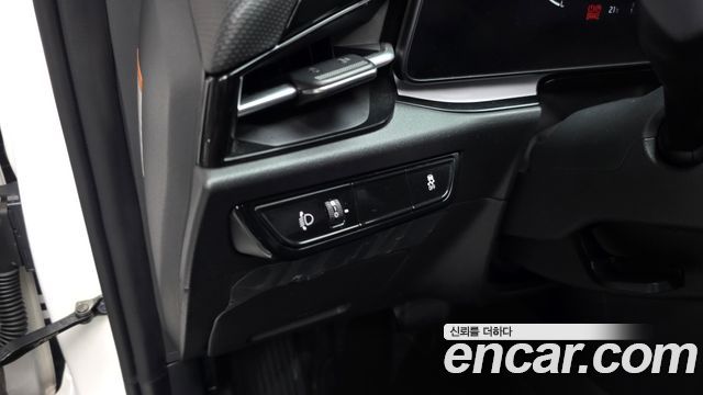 Kia Niro EV Air 2023 — фото 20