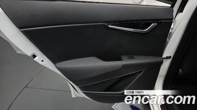Kia Niro EV Air 2023 — фото 25