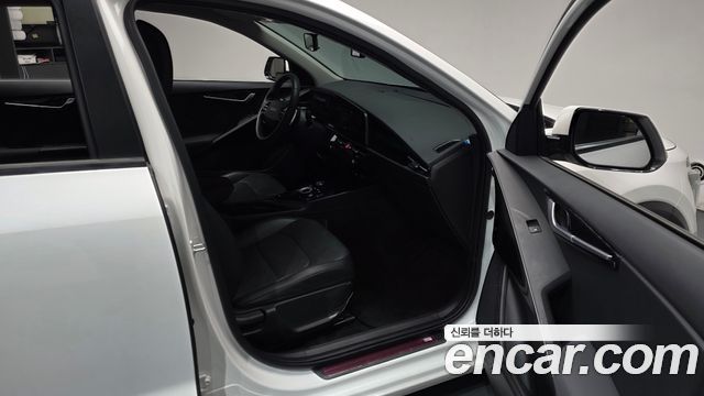 Kia Niro EV Air 2023 — фото 26