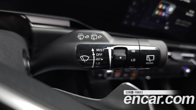 Kia Niro EV Air 2023 — фото 27