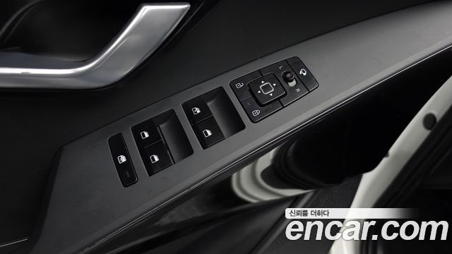 Kia Niro EV Air 2023 — фото 28