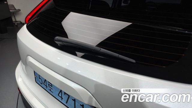 Kia Niro EV Air 2023 — фото 29