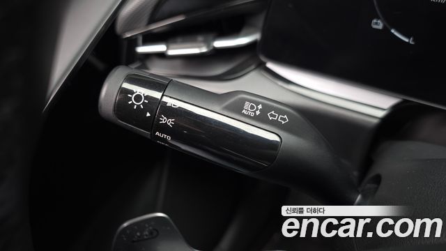 Kia Niro EV Air 2023 — фото 30
