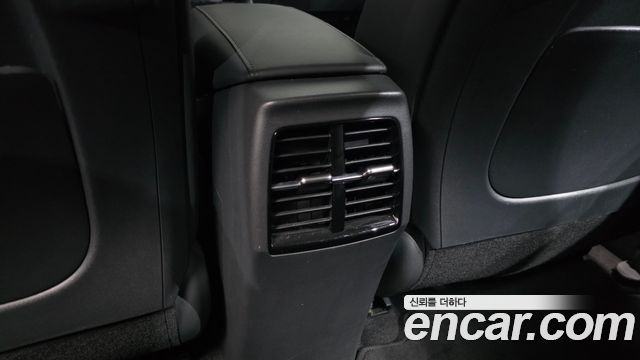 Kia Niro EV Air 2023 — фото 32