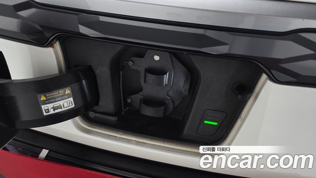 Kia Niro EV Air 2023 — фото 35