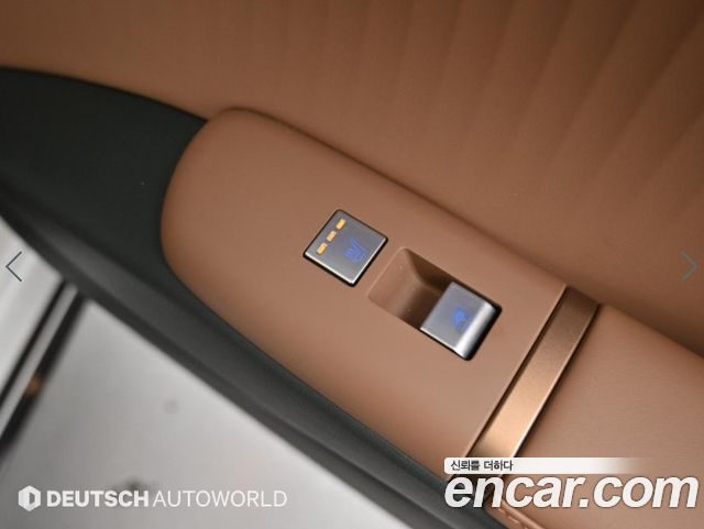 Hyundai Grandeur Hybrid (GN7) Calligraphy 2025 — фото 22