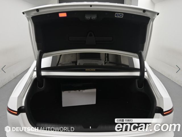 Hyundai Grandeur Hybrid (GN7) Calligraphy 2025 — фото 23
