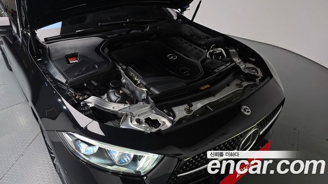 Mercedes-Benz CLS-Class (C257) CLS450 4MATIC 2023 — фото 6