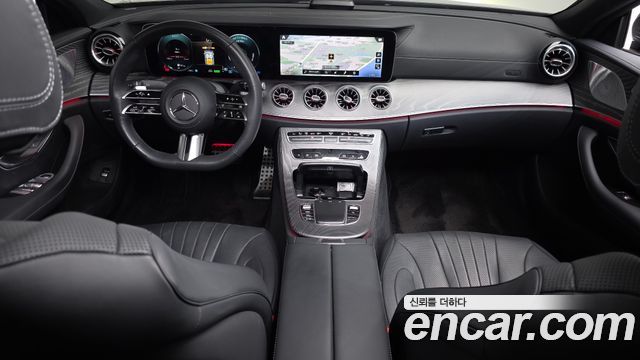 Mercedes-Benz CLS-Class (C257) CLS450 4MATIC 2023 — фото 7
