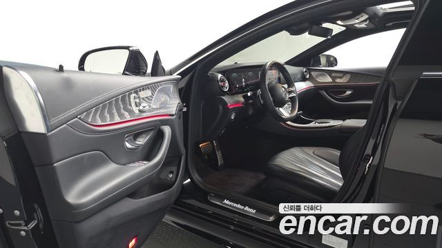 Mercedes-Benz CLS-Class (C257) CLS450 4MATIC 2023 — фото 10