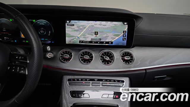 Mercedes-Benz CLS-Class (C257) CLS450 4MATIC 2023 — фото 14