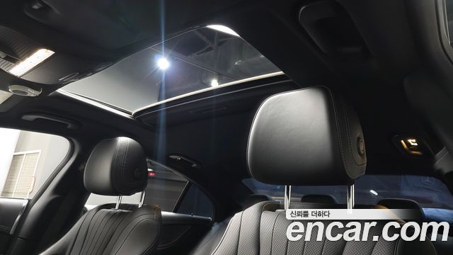 Mercedes-Benz CLS-Class (C257) CLS450 4MATIC 2023 — фото 16